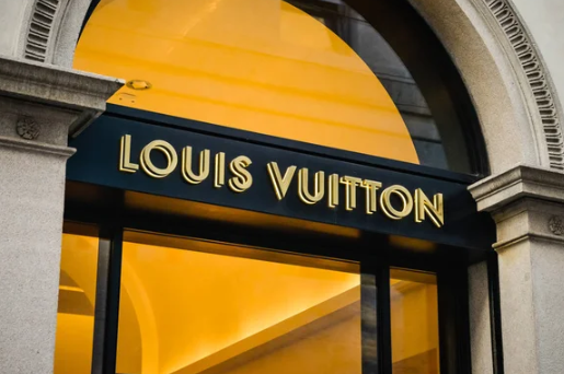 Louis Vuitton’s Strategic Brilliance: From Heritage Roots to Modern Luxury Leader”