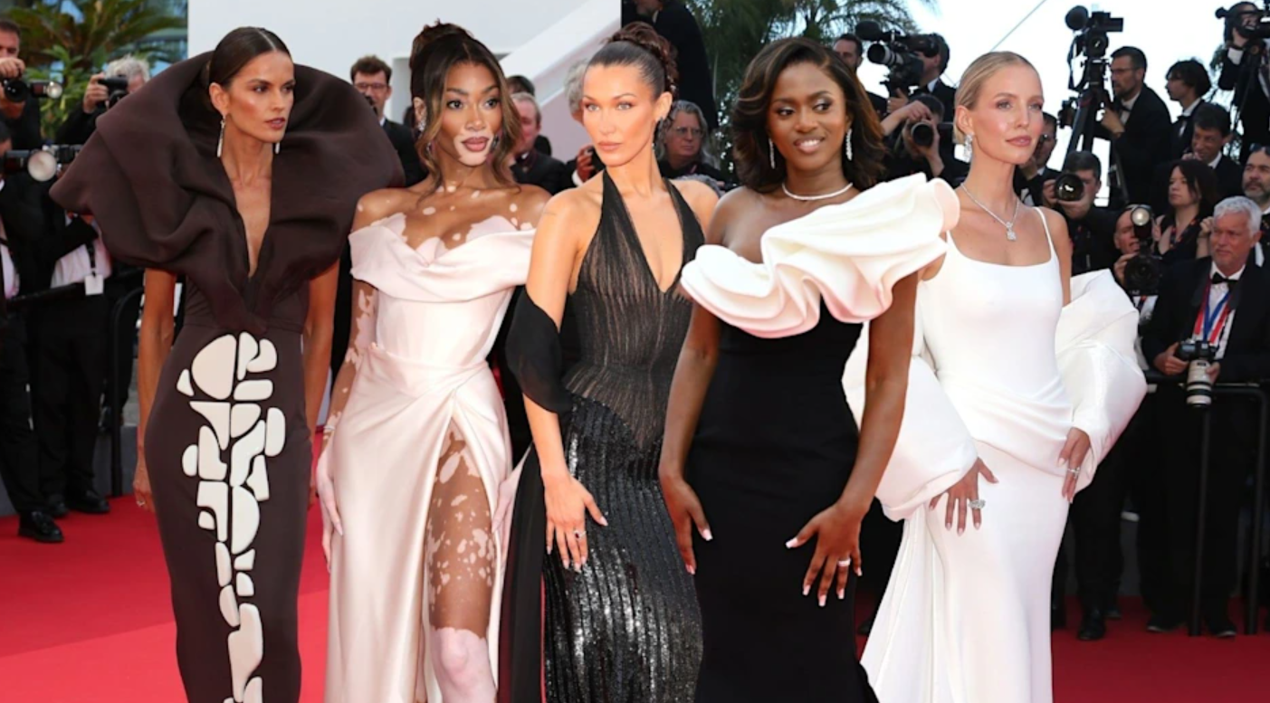Cannes Film Festival 2024: Top Highlights, Winners, and Red Carpet Fashion