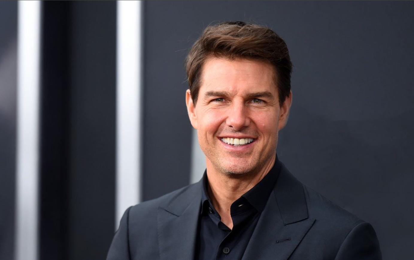 From Risky Business to Mission Impossible: The Evolution of Tom Cruise