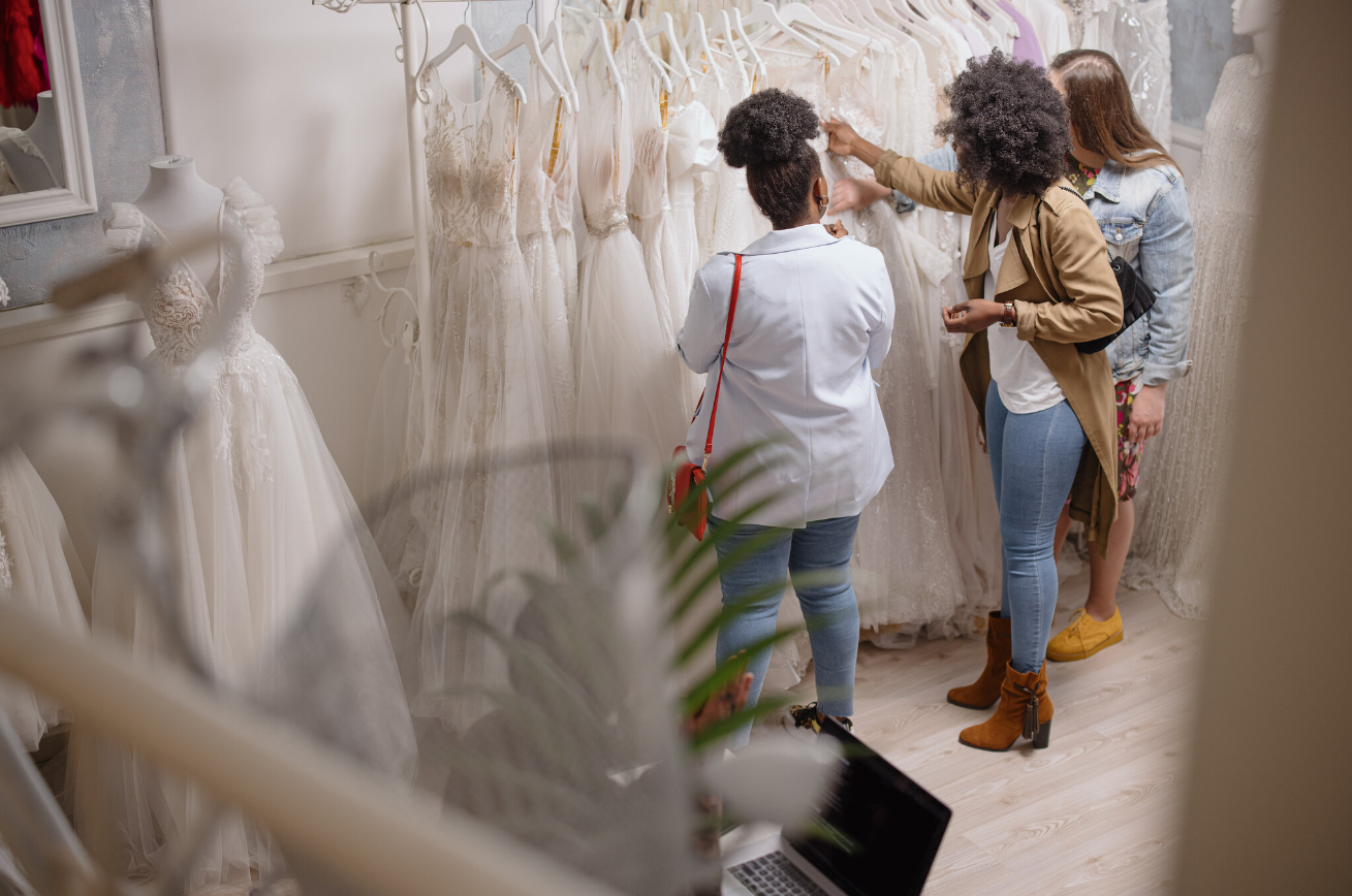 Gen-Z’s Impact on Bridal Fashion: Trends and Innovations