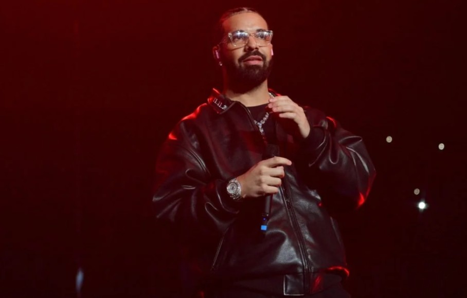 Stream Drake’s Latest Track ‘Circadian Rhythm’ from the 100 Gigs EP