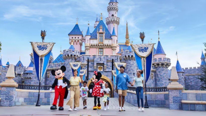 The Best Time to Visit Disneyland: A Magical Experience Year-Round