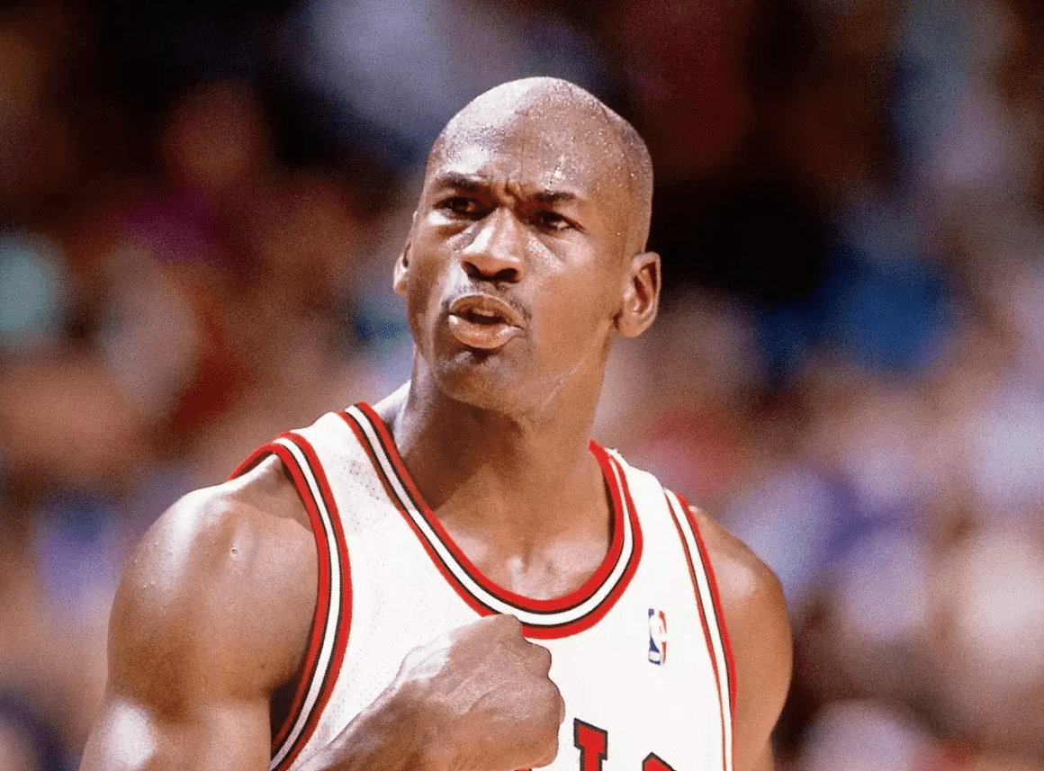 Michael Jordan: The Legend Who Transformed Basketball and Beyond