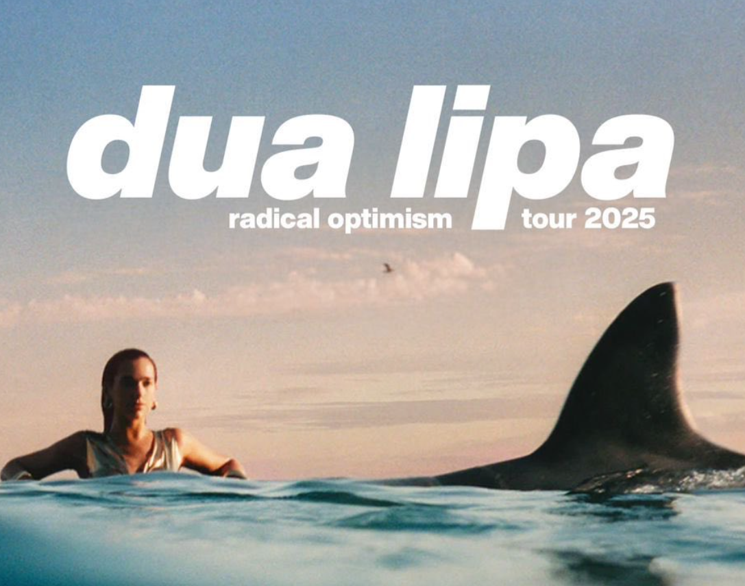 Dua Lipa Announces 2025 U.S. ‘Radical Optimism’ Tour Dates: Full Schedule and Cities