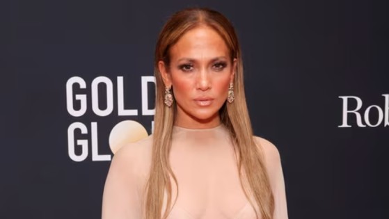 Jennifer Lopez Reflects on Iconic Moments at the American Music Awards for 50th Anniversary Special