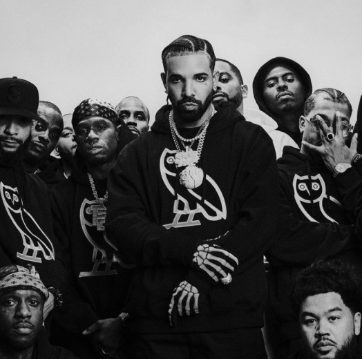 Drake’s OG Campaign: Loyalty, Family, and Real Friends Front and Center