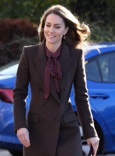 The Princess of Wales Resumes Royal Engagements After Chemotherapy, Visits Southport with Prince William