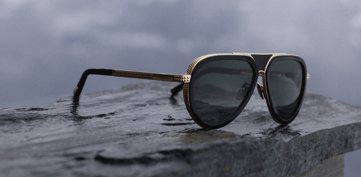 Sustainable Sunglasses: Eco-Friendly Fashion Trends You Need to Know