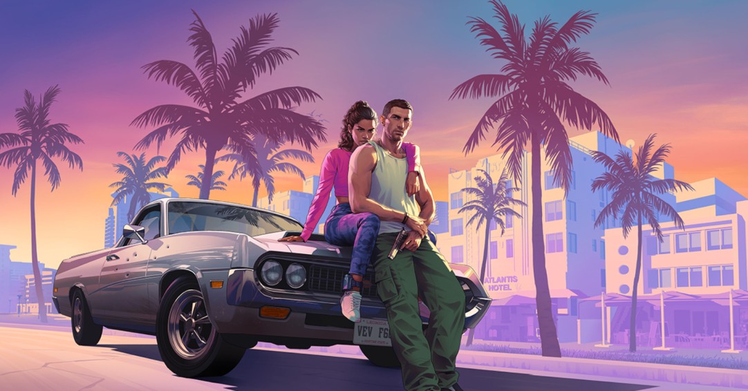 Grand Theft Auto VI Set for Fall 2025 Release, Alongside New Titles