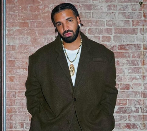 Drake Drops Surprise Freestyle “Fighting Irish” to Kick Off 2025