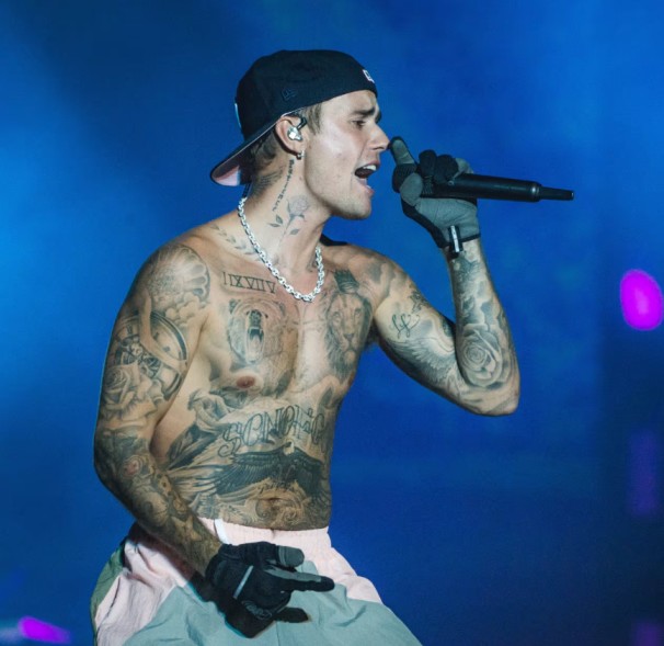 Justin Bieber: A Cultural Phenomenon Shaping Modern Pop