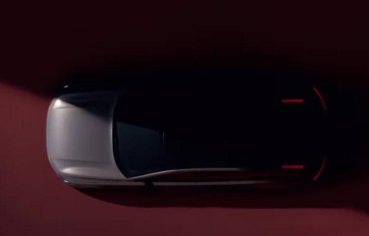 The Volvo ES90: Cutting-Edge Tech Meets Luxury EV Design